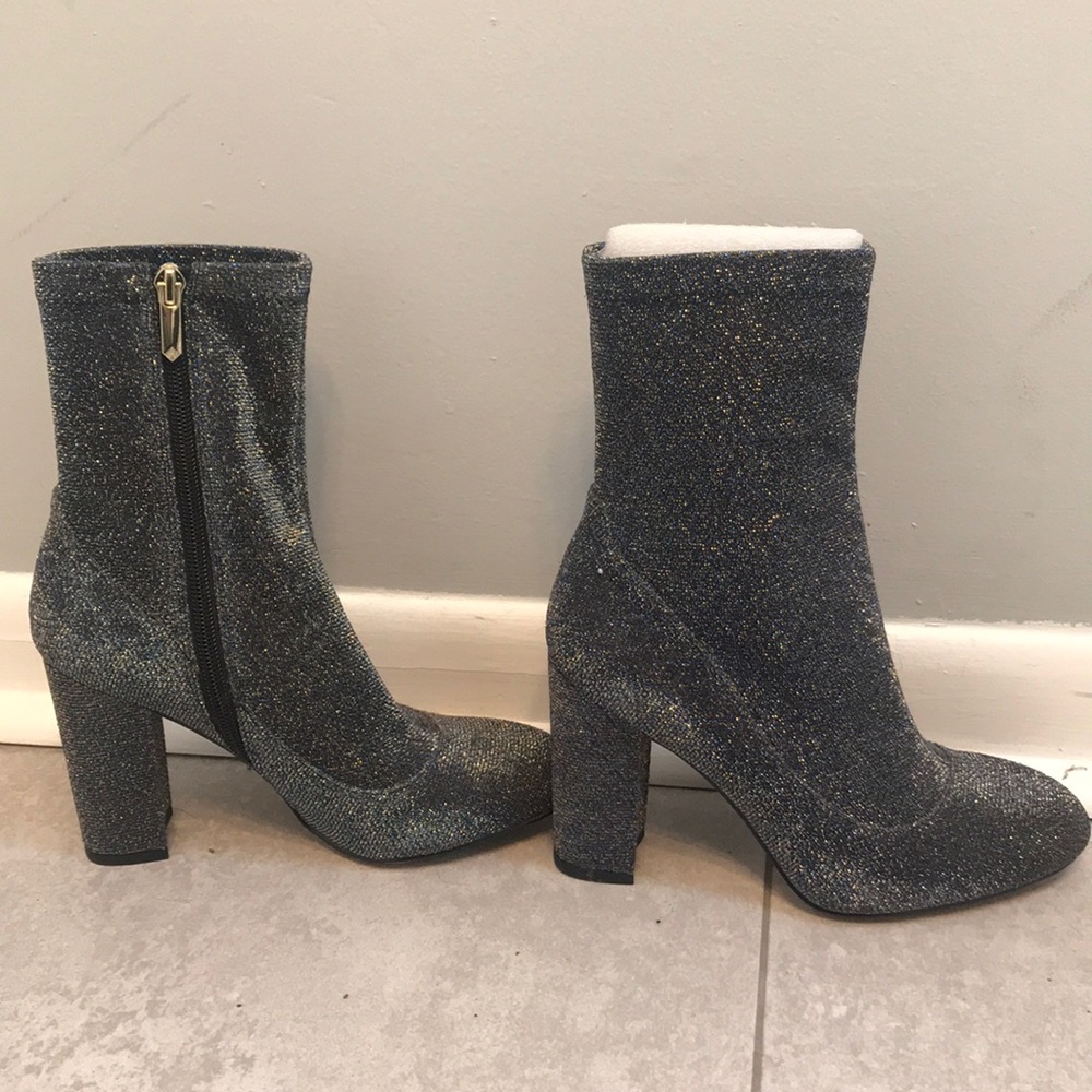 Sam Edelman Booties - image 1